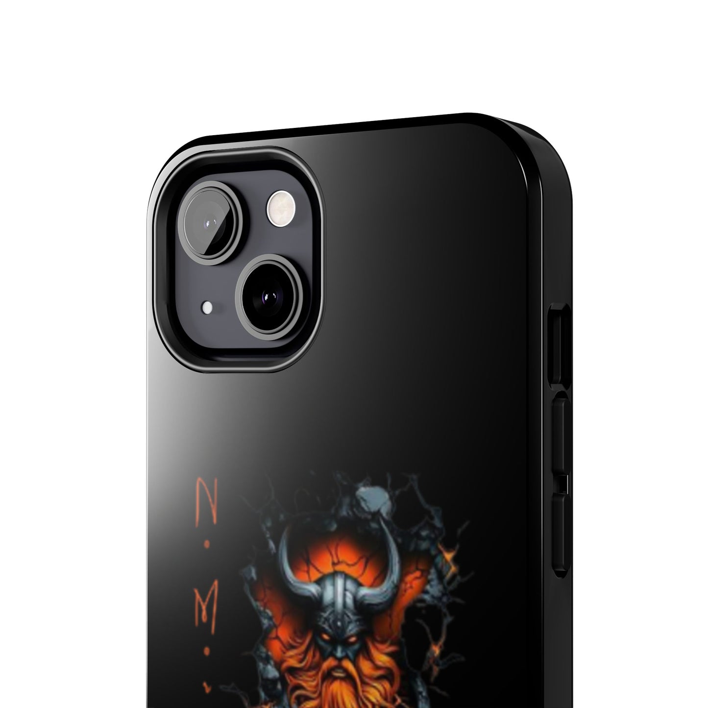 Phone case- SpiderMan Tough Phone Case - Durable Protection for Car Enthusiasts