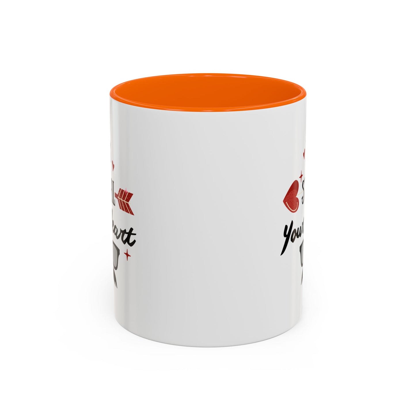 Mug - Perfect Valentine's Day Gift for Him - 11 & 15oz