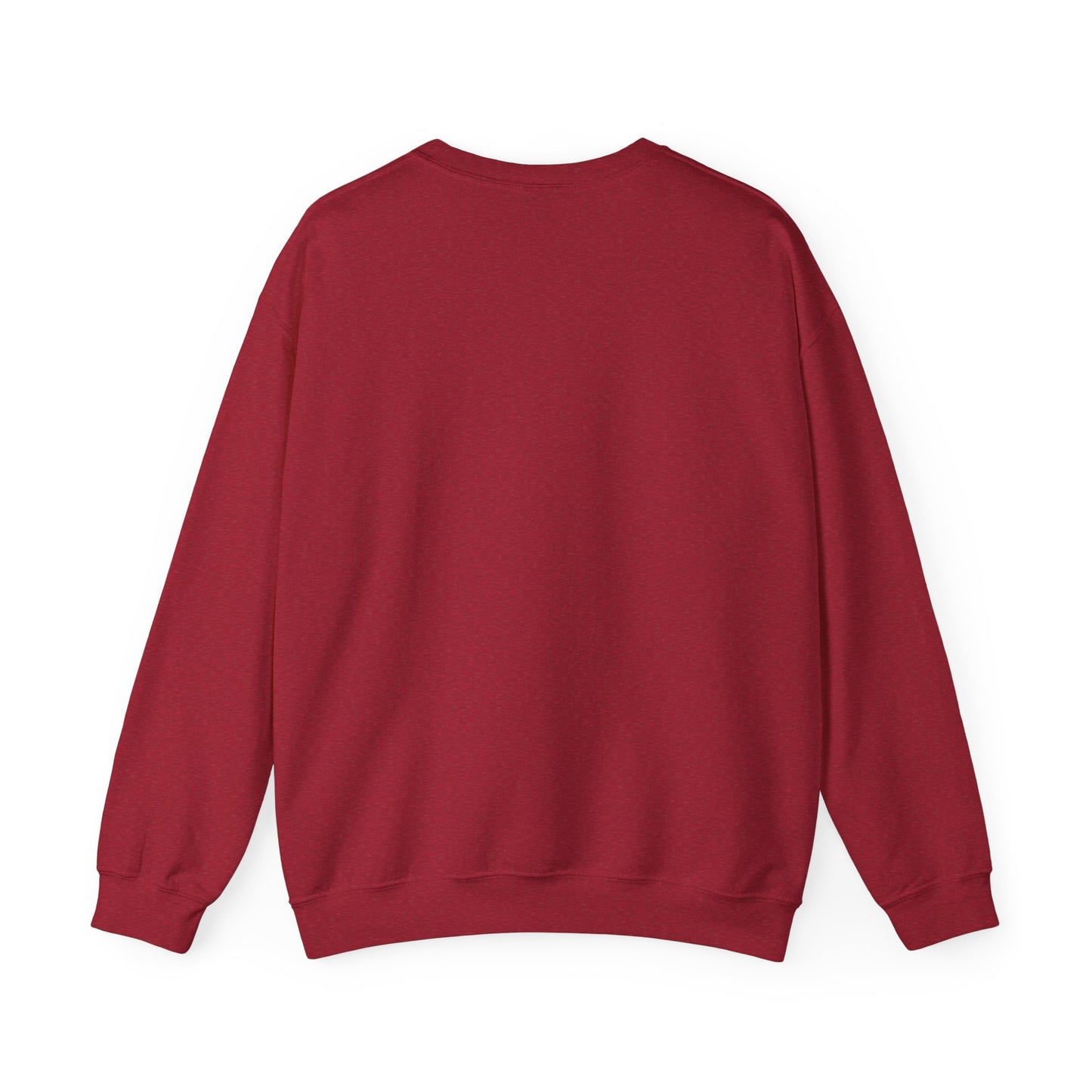Dusty Lilac Chasing Dreams Cat-Lover Sweater for Men & Women – Whiskered Motivation Style