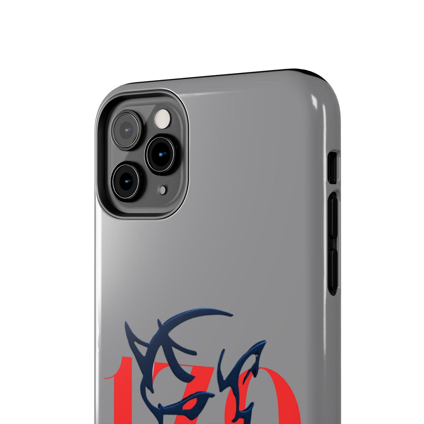Phone case- Demon 170 Tough Phone Case - Durable Protection