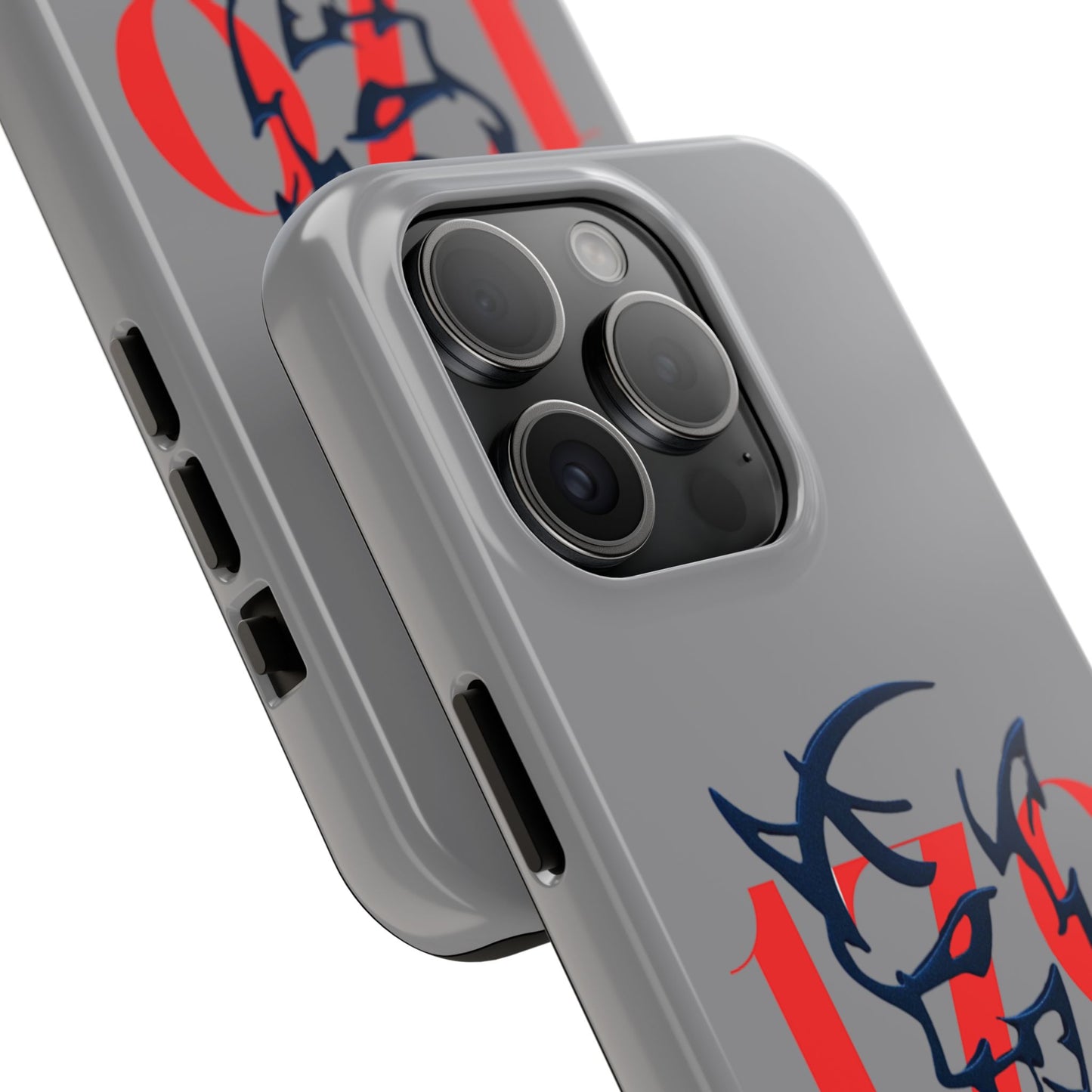 Phone case- Demon 170 Tough Phone Case - Durable Protection