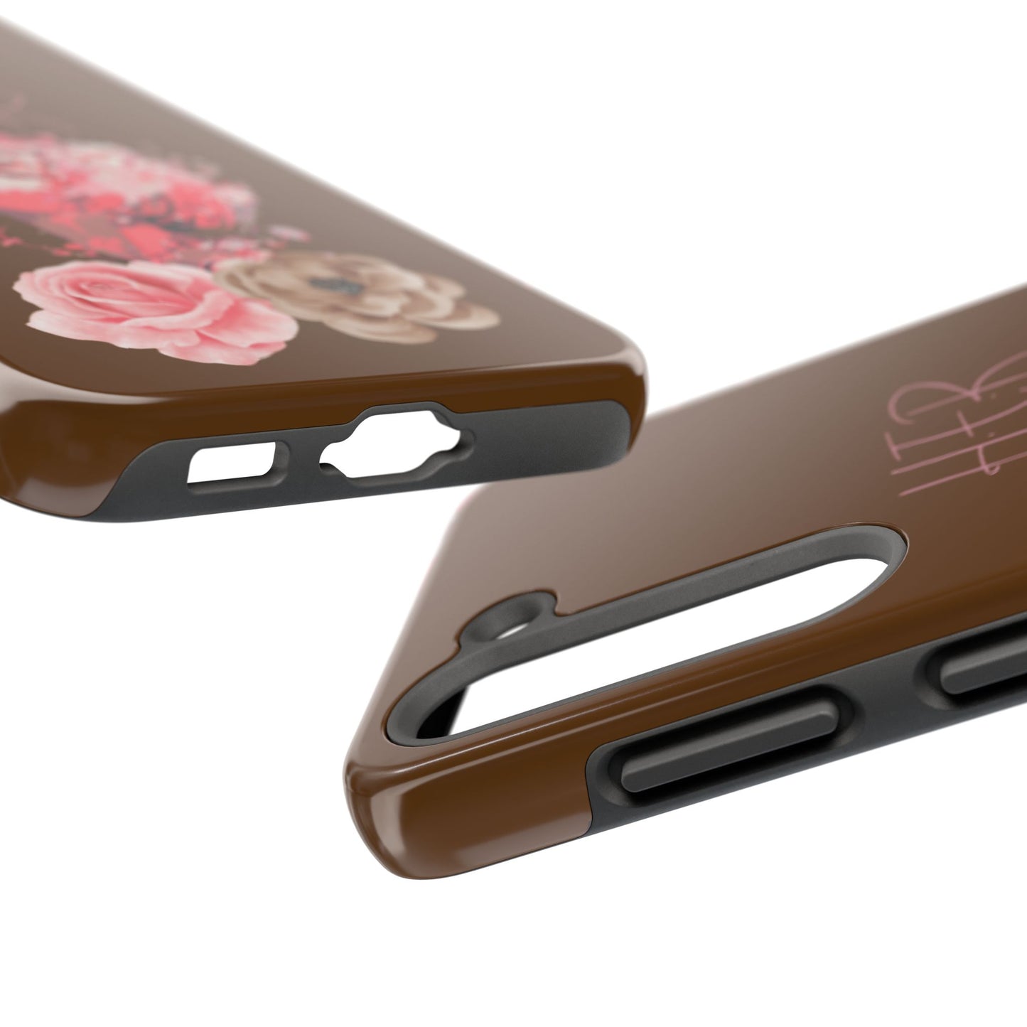 Phone case- HER Tough Phone Case - Durable Protection