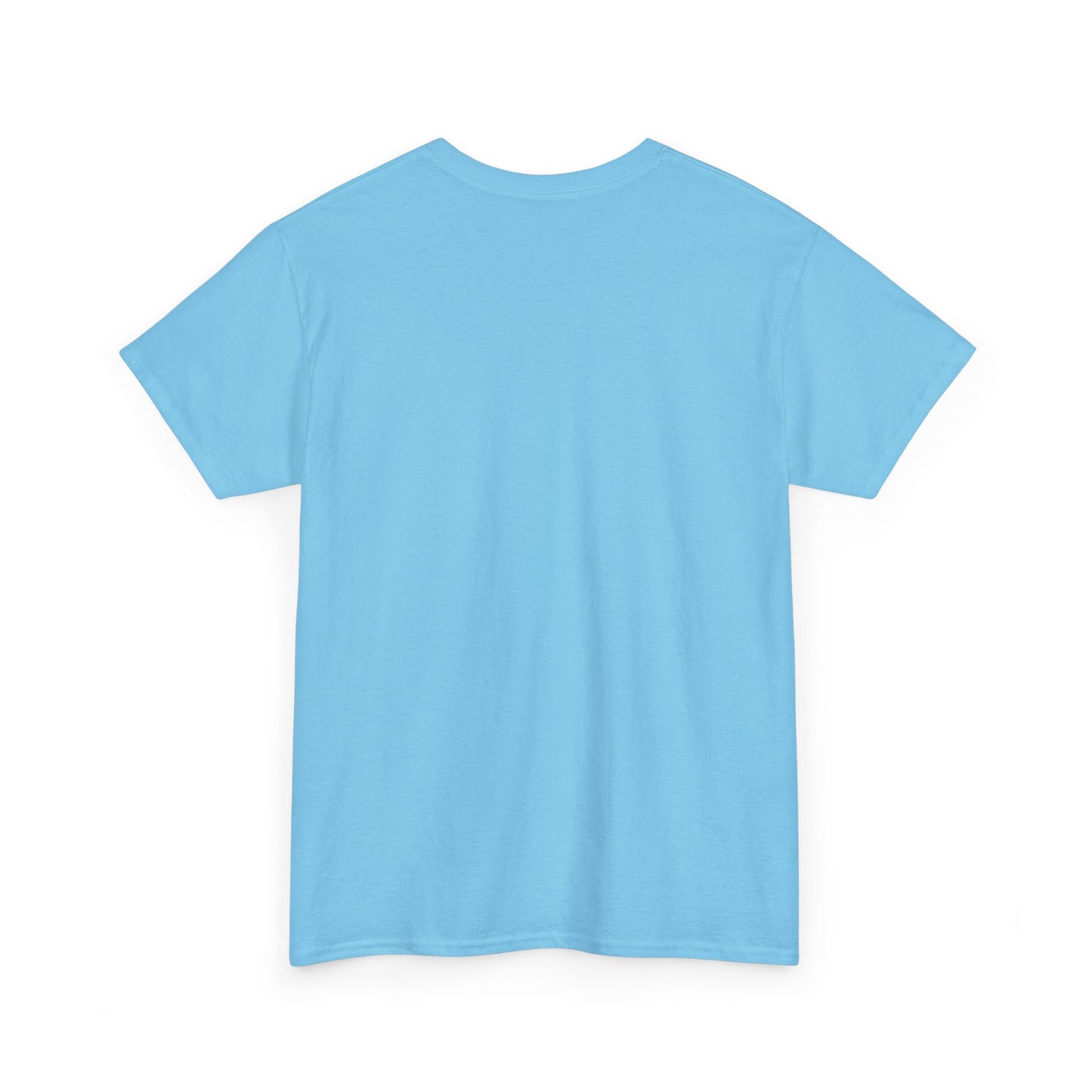 Hyper Blue Motivational Graphic Sonic T-Shirt for Men & Women – Fast & Focused Gamer Tee