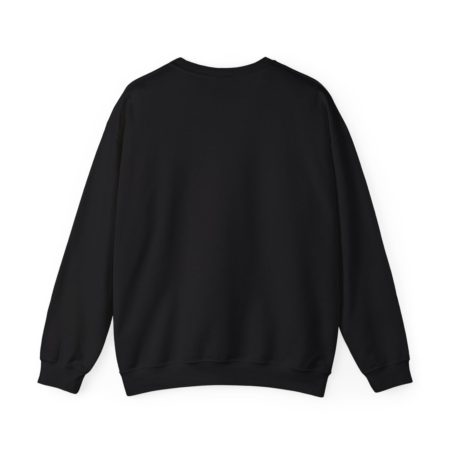Kiss Me Heavy Blend Sweatshirt – Cute Gift for Women | Cozy & Romantic Pullover