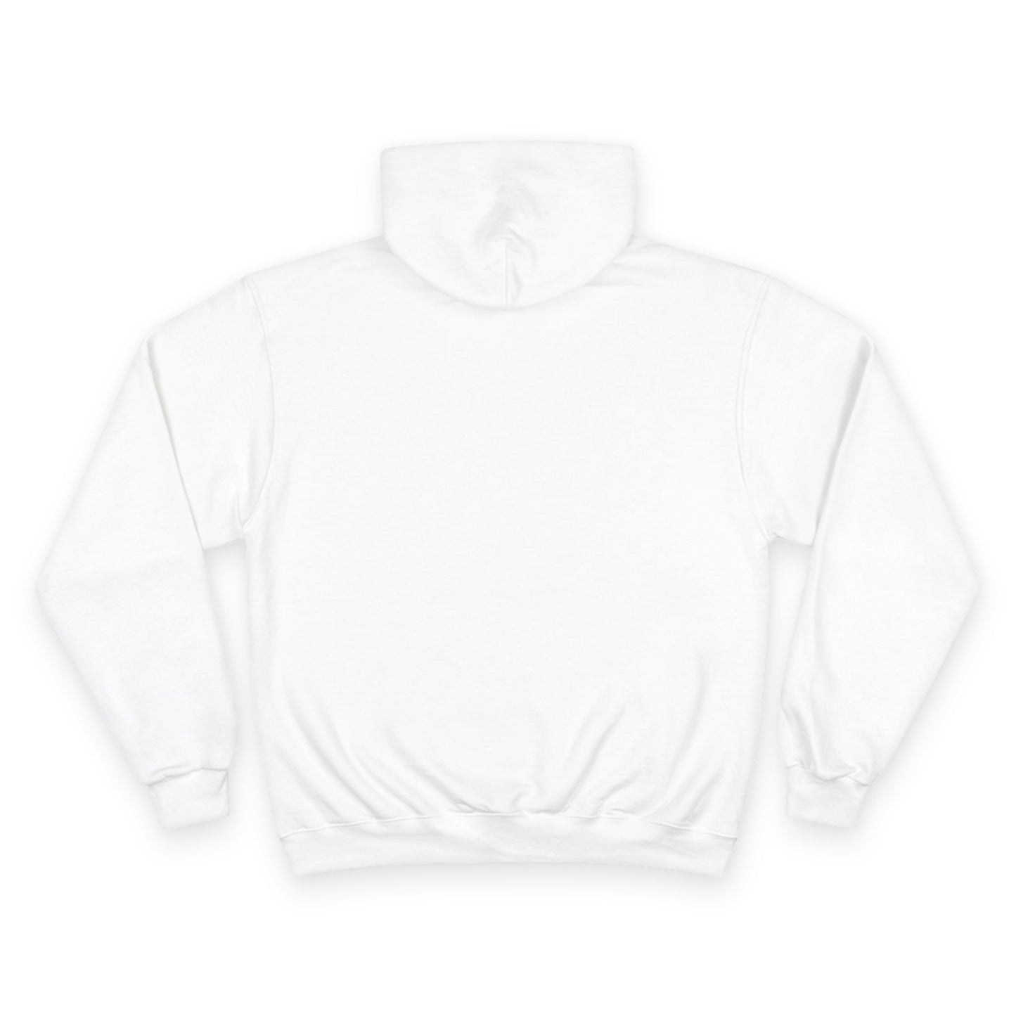 Cute Dog Mama Hoodie | "Mama Don't Play That" Champion Sweatshirt