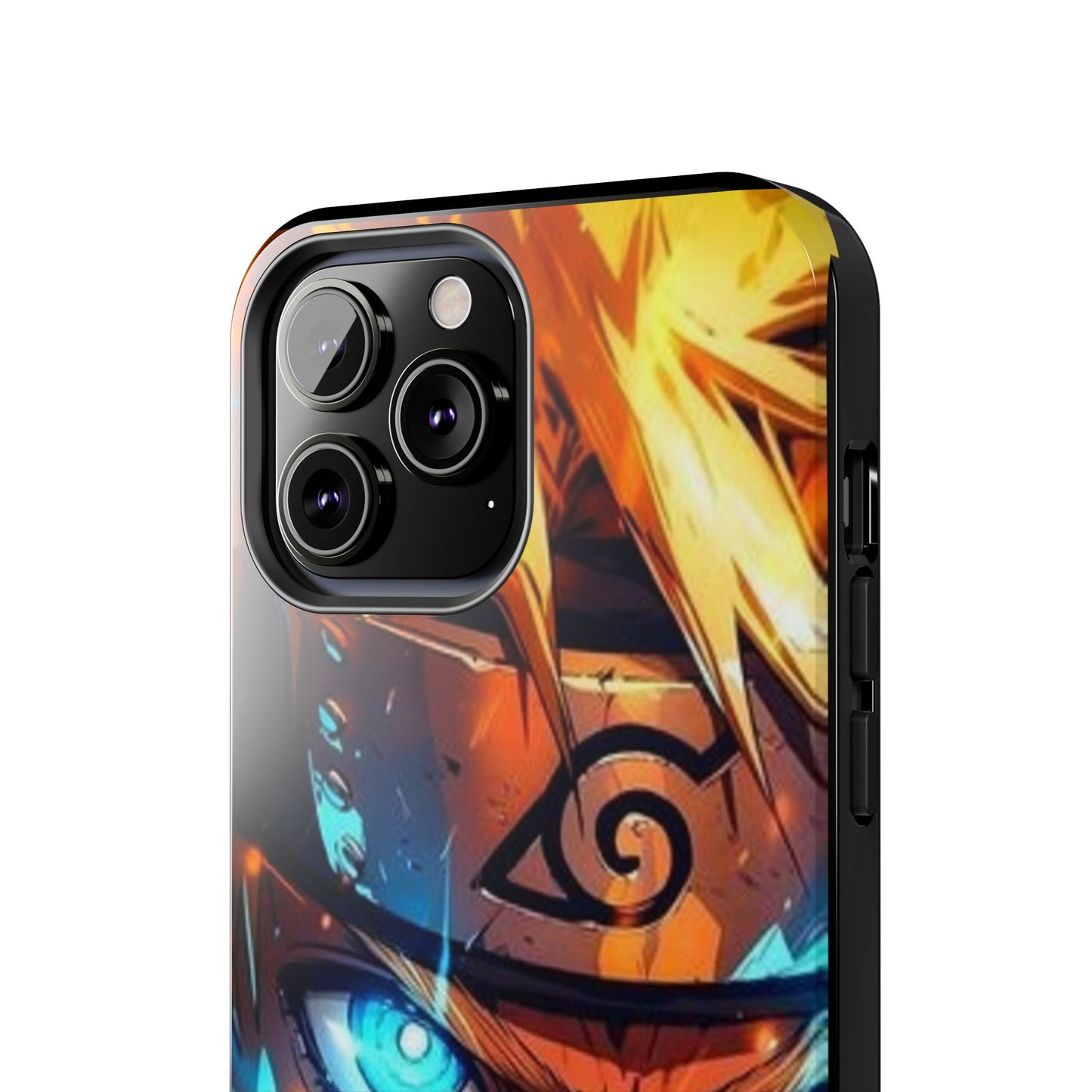 Phone Case- Naruto Tough Case- Durable Protection