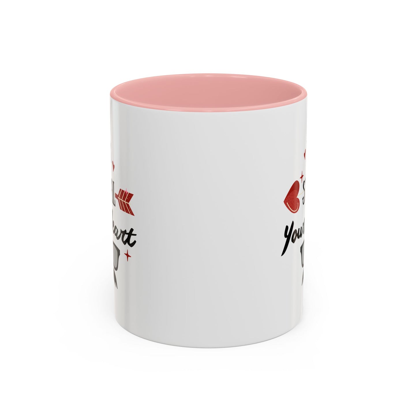 Mug - Perfect Valentine's Day Gift for Him - 11 & 15oz