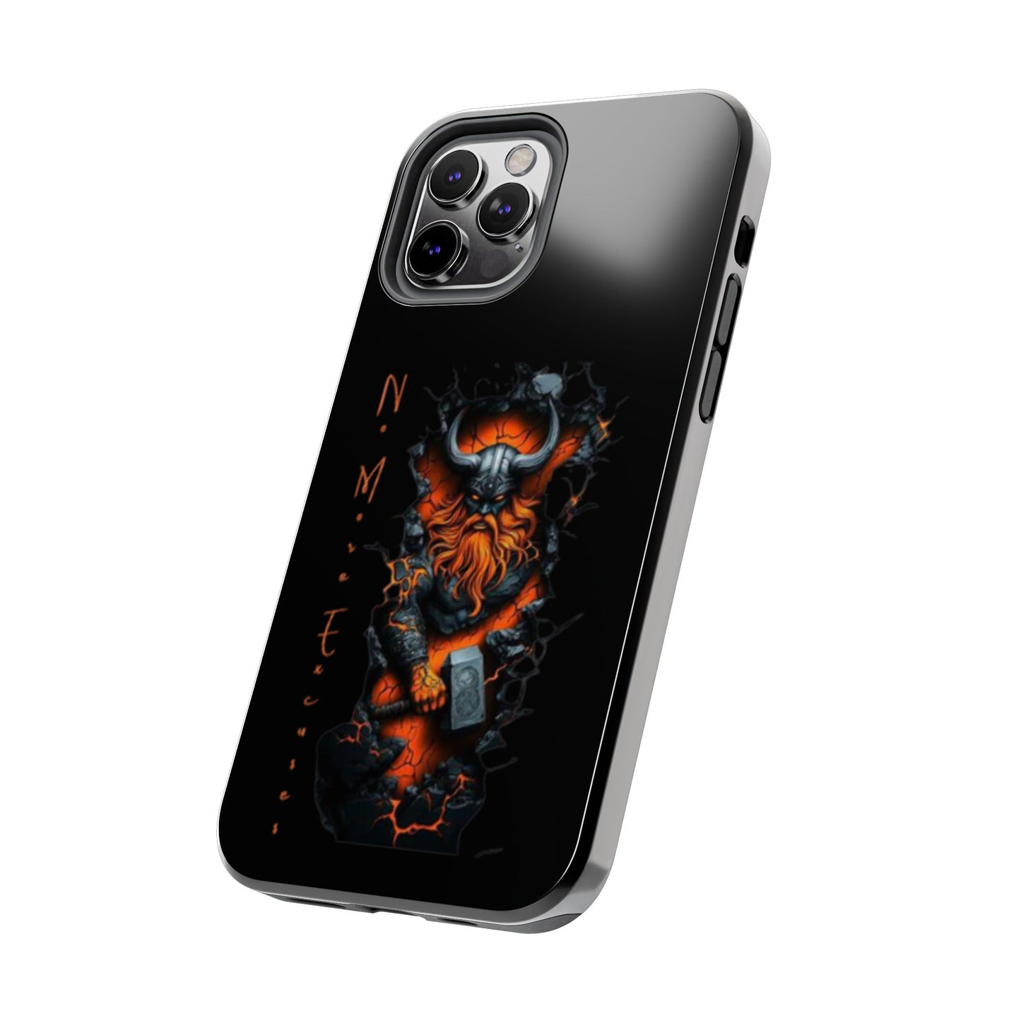 Phone case- SpiderMan Tough Phone Case - Durable Protection for Car Enthusiasts