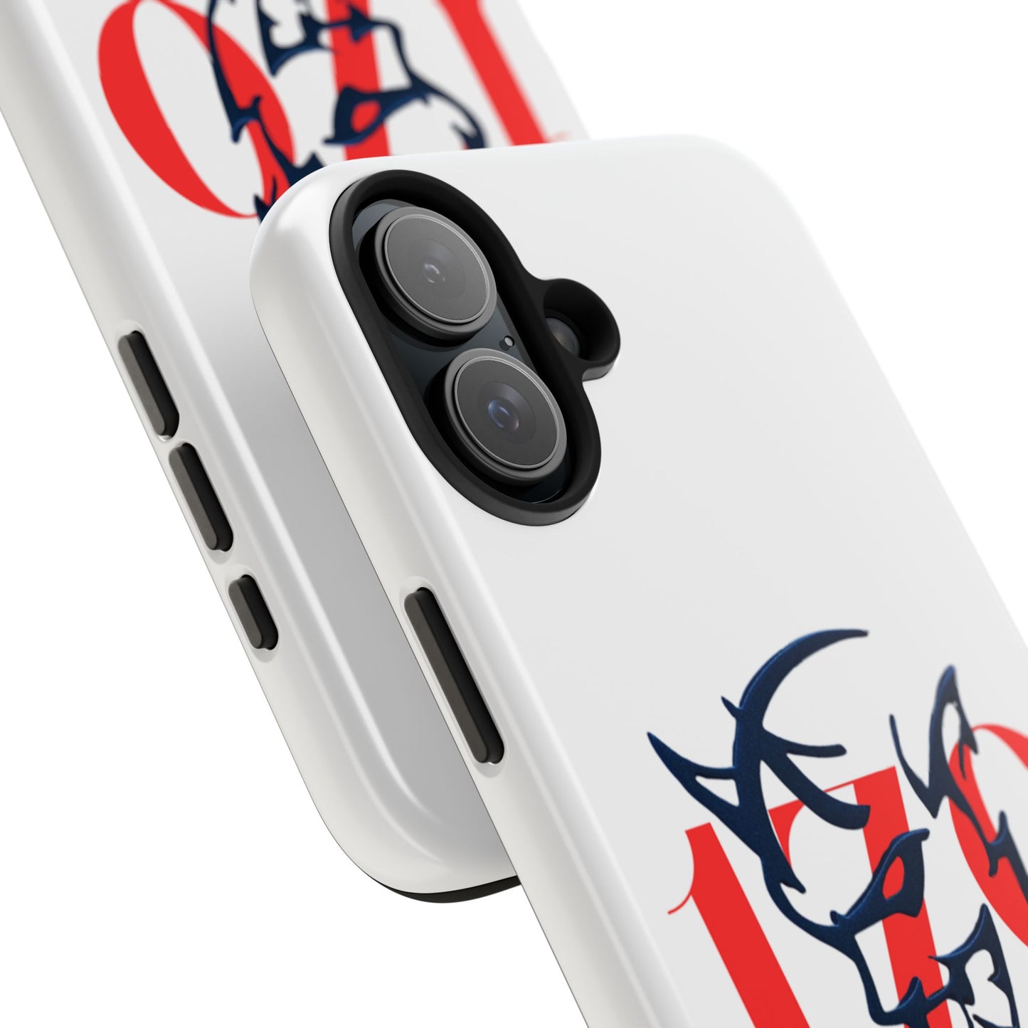 Phone case- Demon 170 Tough Phone Case - Durable Protection