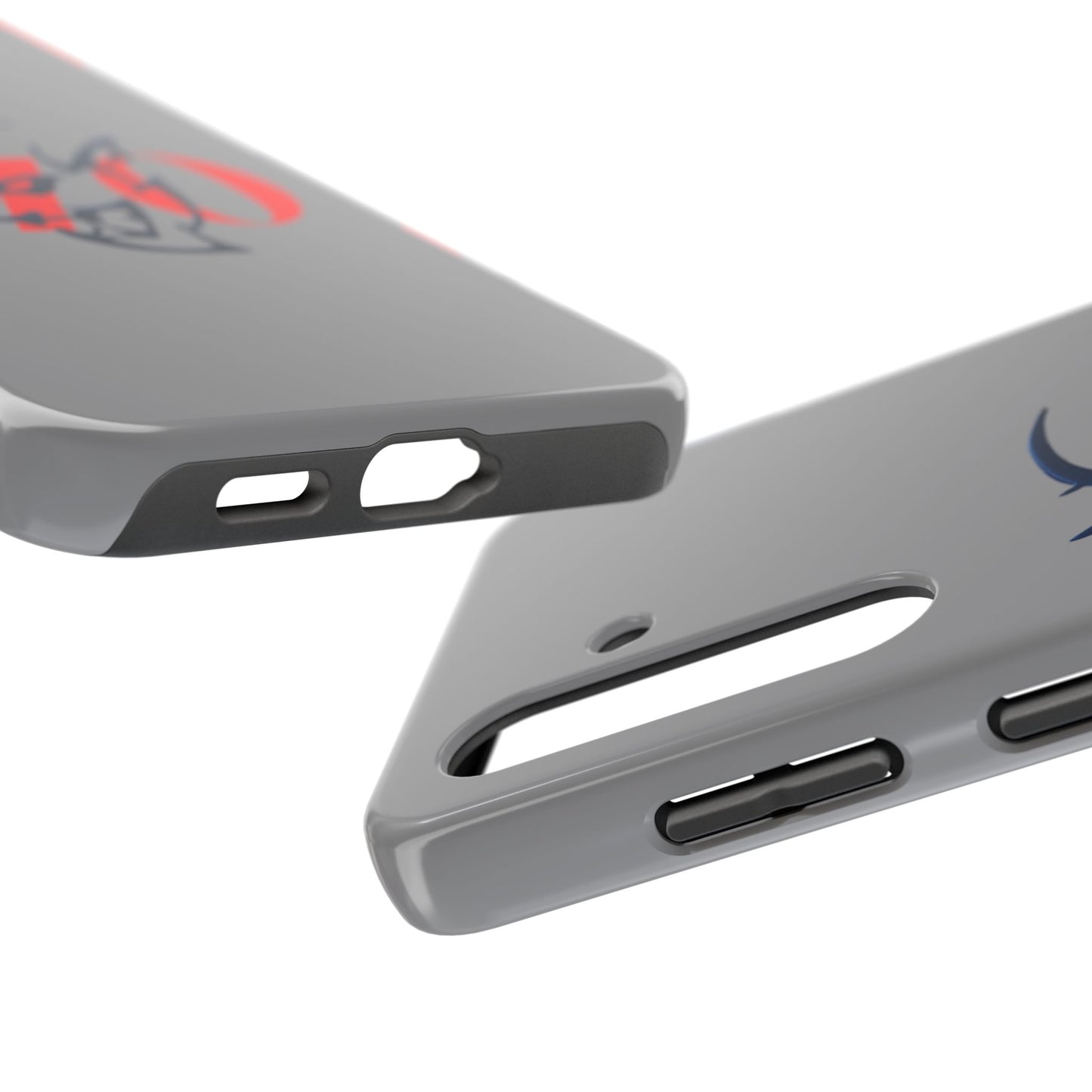 Phone case- Demon 170 Tough Phone Case - Durable Protection
