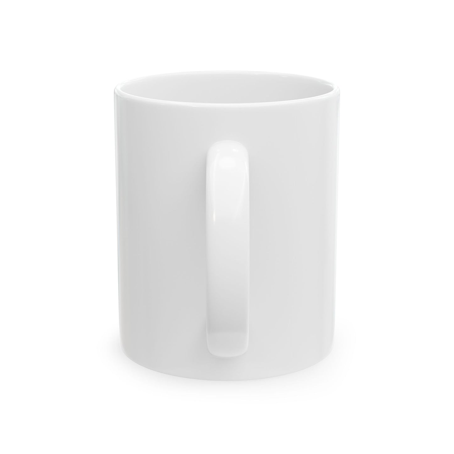 Love Heart Ceramic Mug - Perfect Gift for Couples & Anniversaries πβπ