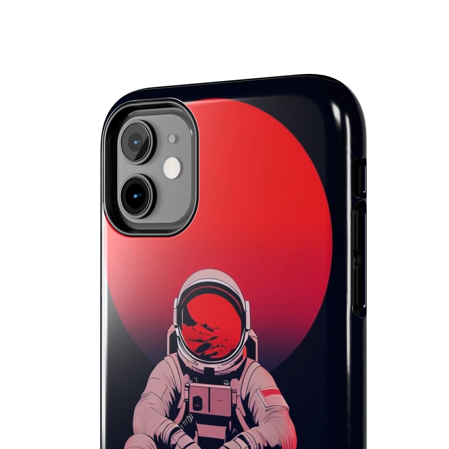 Tough Phone Cases Astronaut