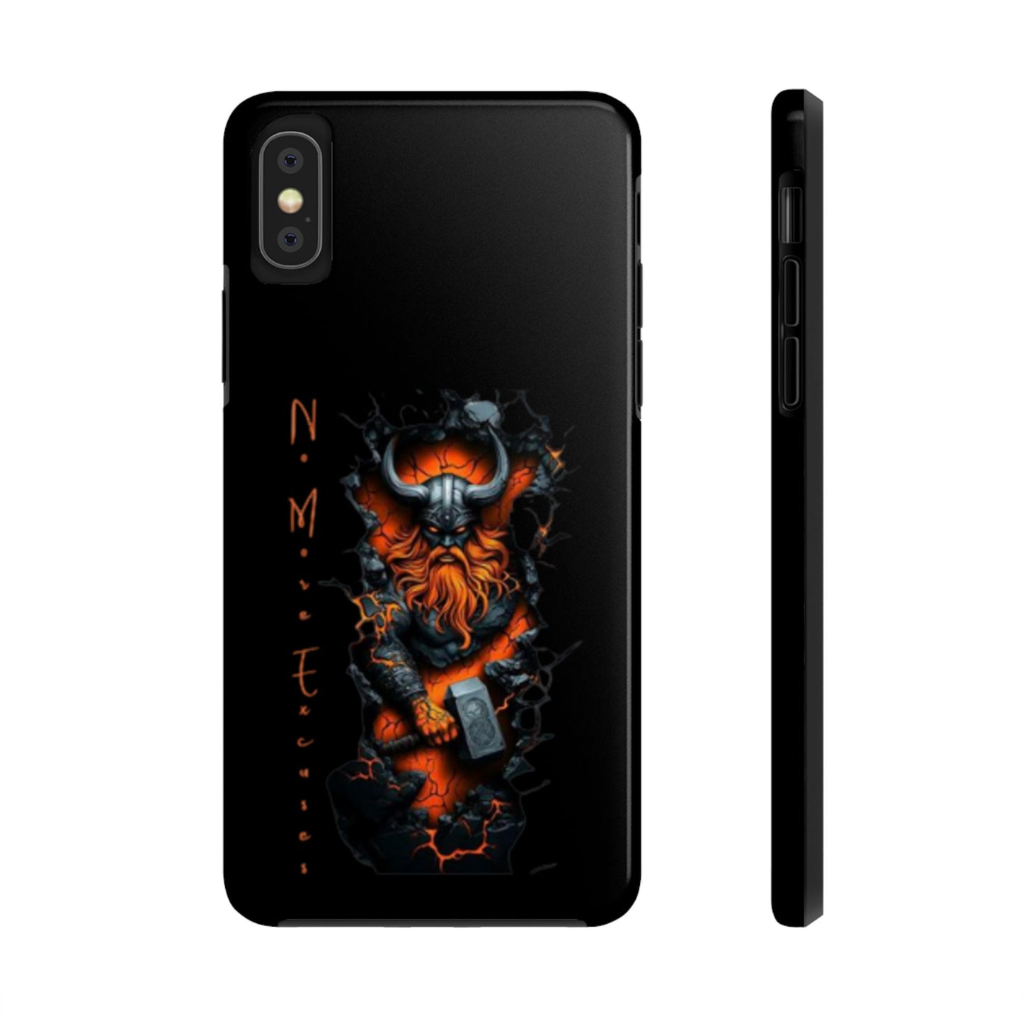 Phone case- SpiderMan Tough Phone Case - Durable Protection for Car Enthusiasts
