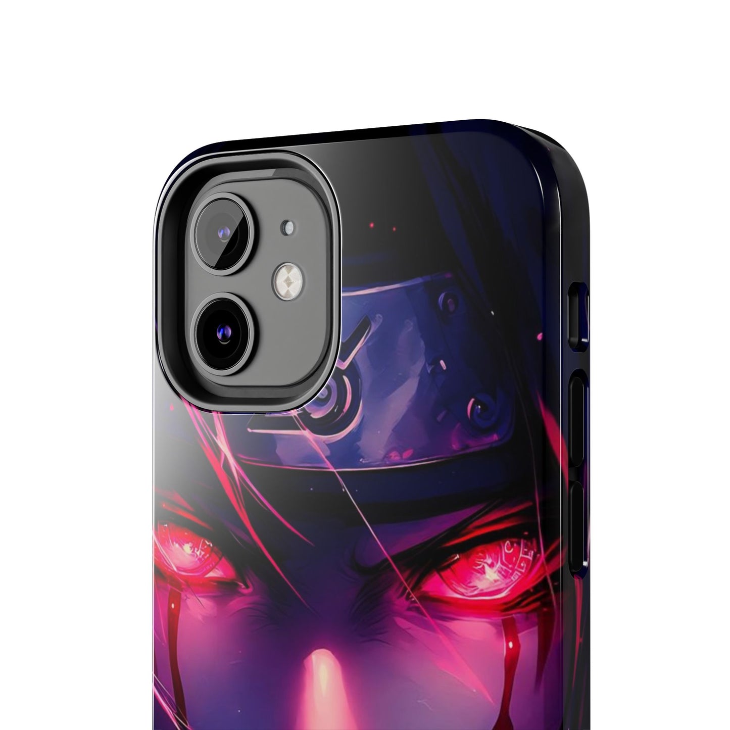 Phone Case- Naruto Tough Case- Durable Protection