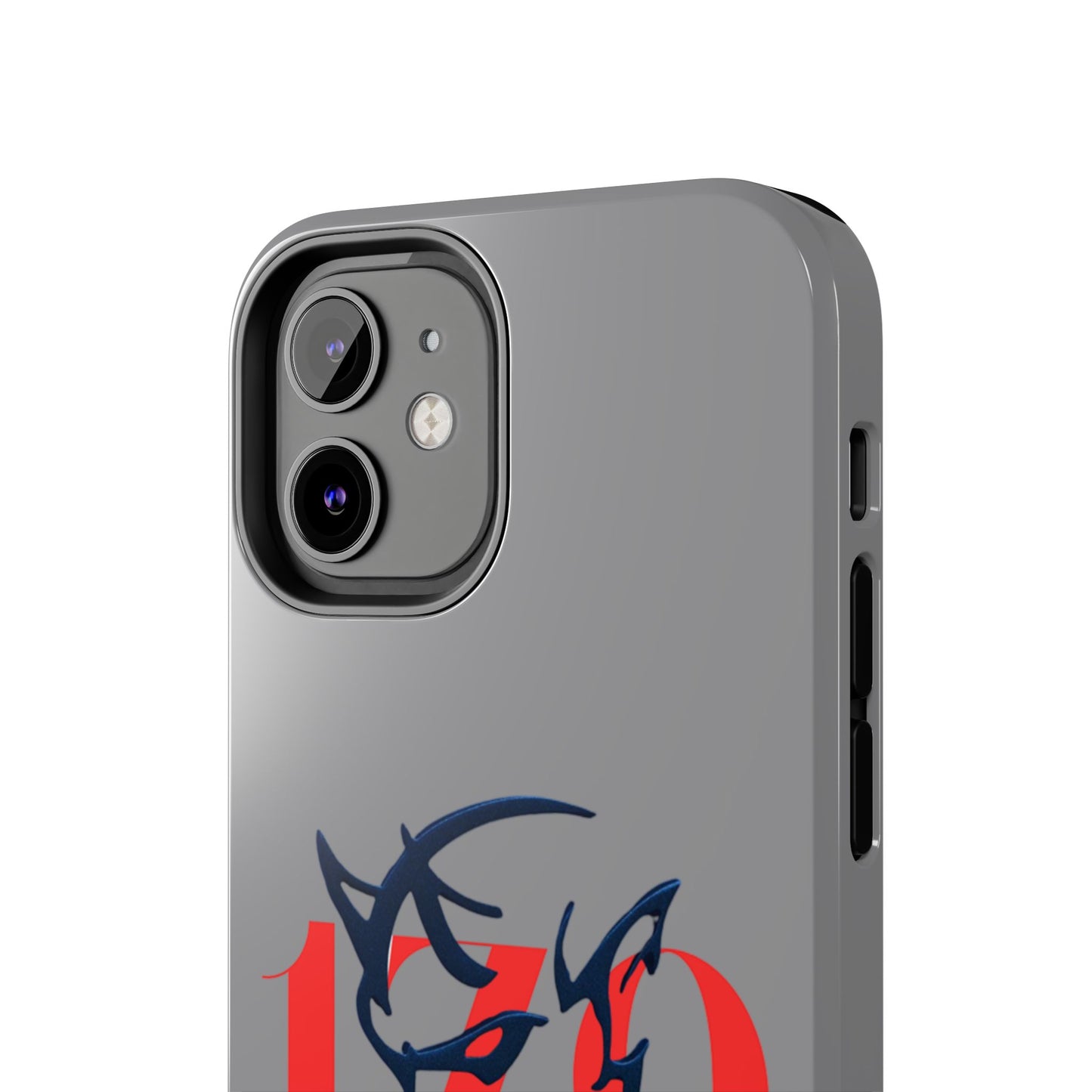 Phone case- Demon 170 Tough Phone Case - Durable Protection