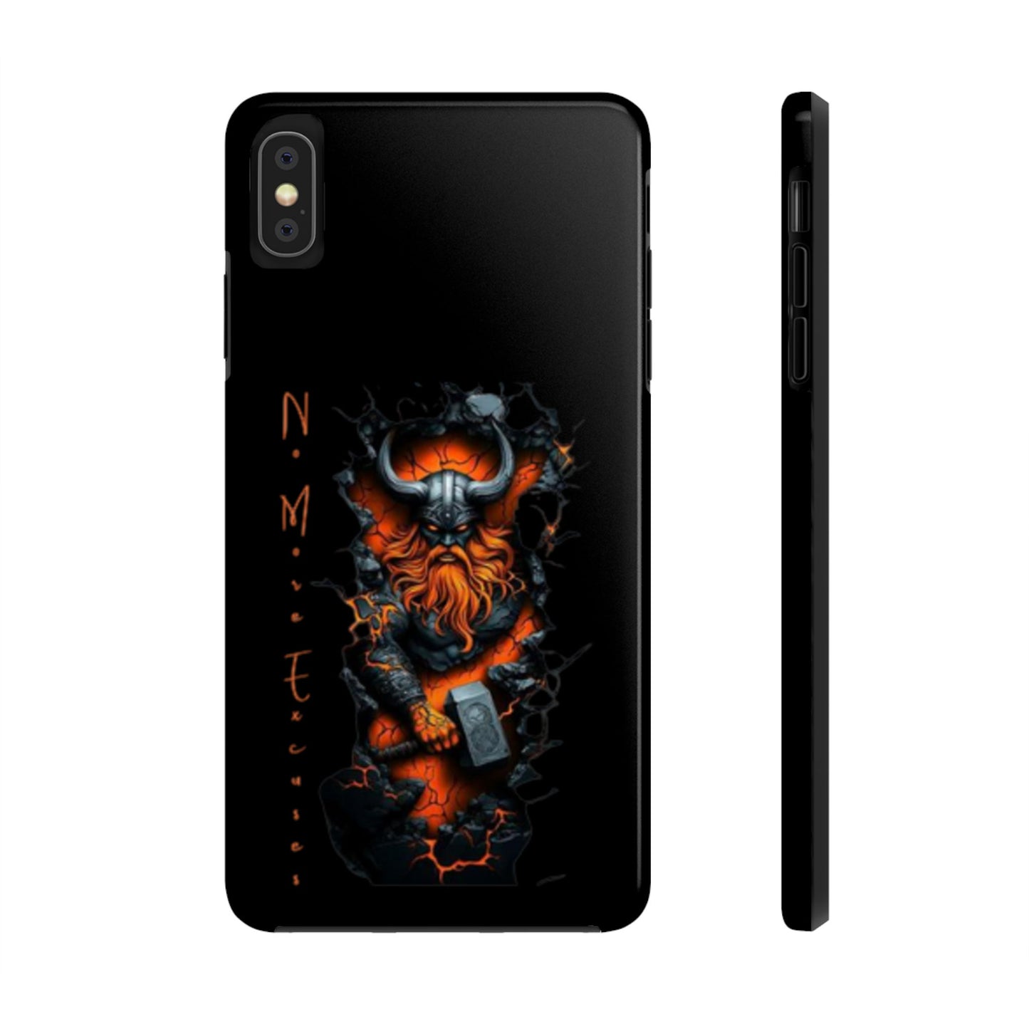 Phone case- SpiderMan Tough Phone Case - Durable Protection for Car Enthusiasts