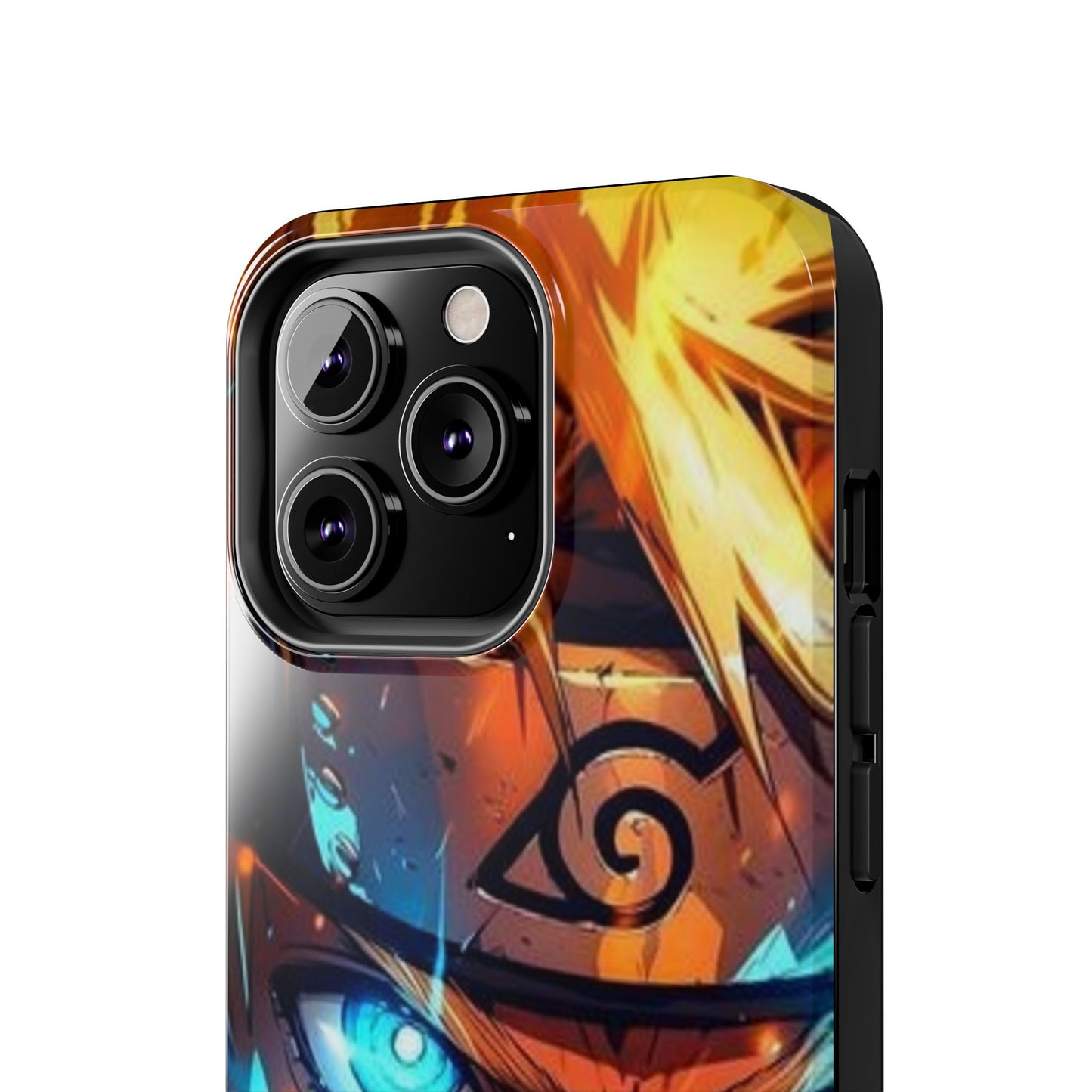 Phone Case- Naruto Tough Case- Durable Protection