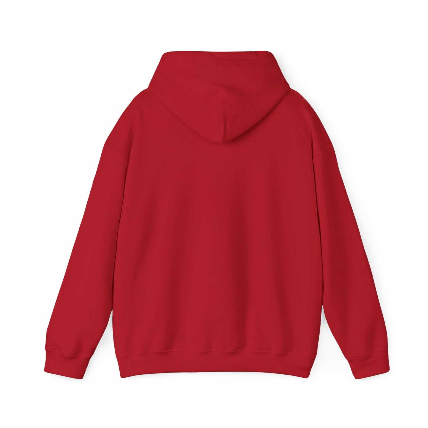 Electric Blue, Crimson Red & Obsidian Black Hoodies – Sonic, Knuckles & Shadow Gaming Sweatshirt with Drawstrings & Kangaroo Pocket