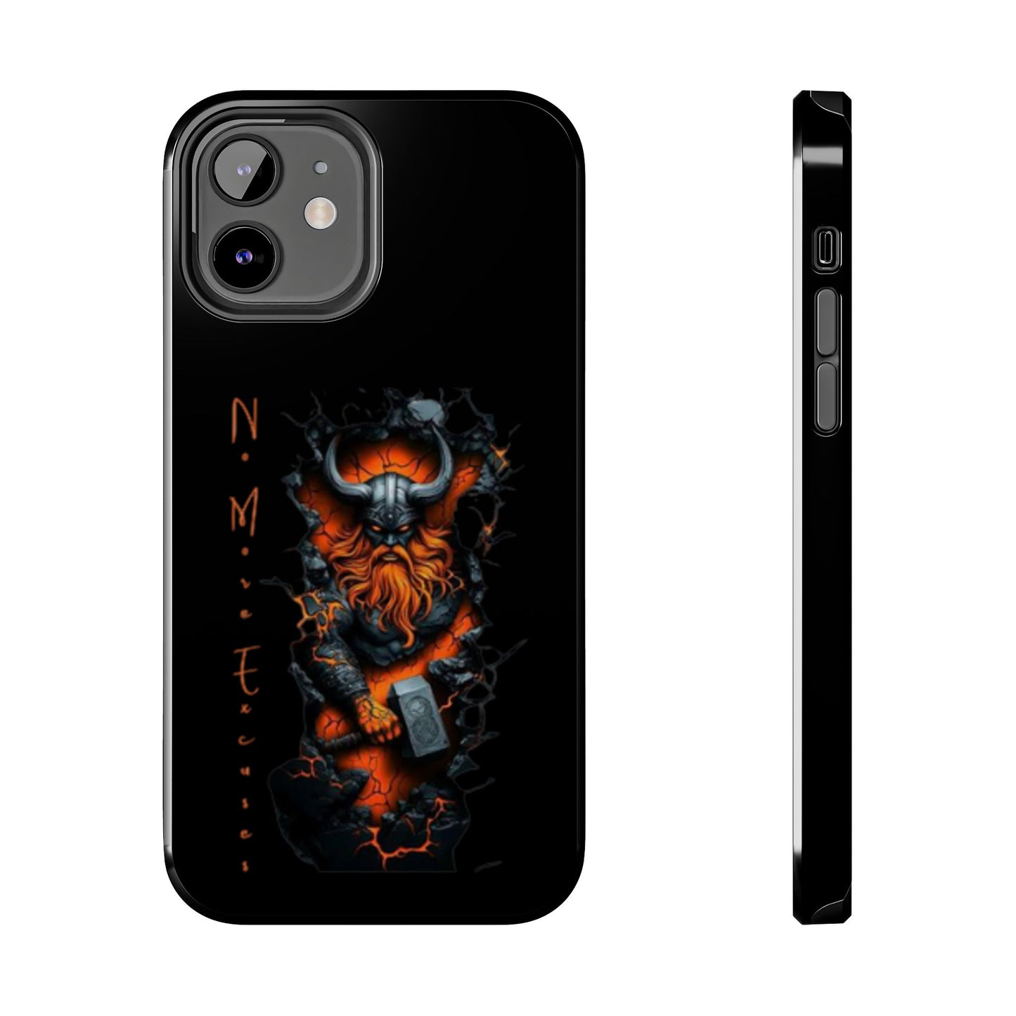 Phone case- SpiderMan Tough Phone Case - Durable Protection for Car Enthusiasts