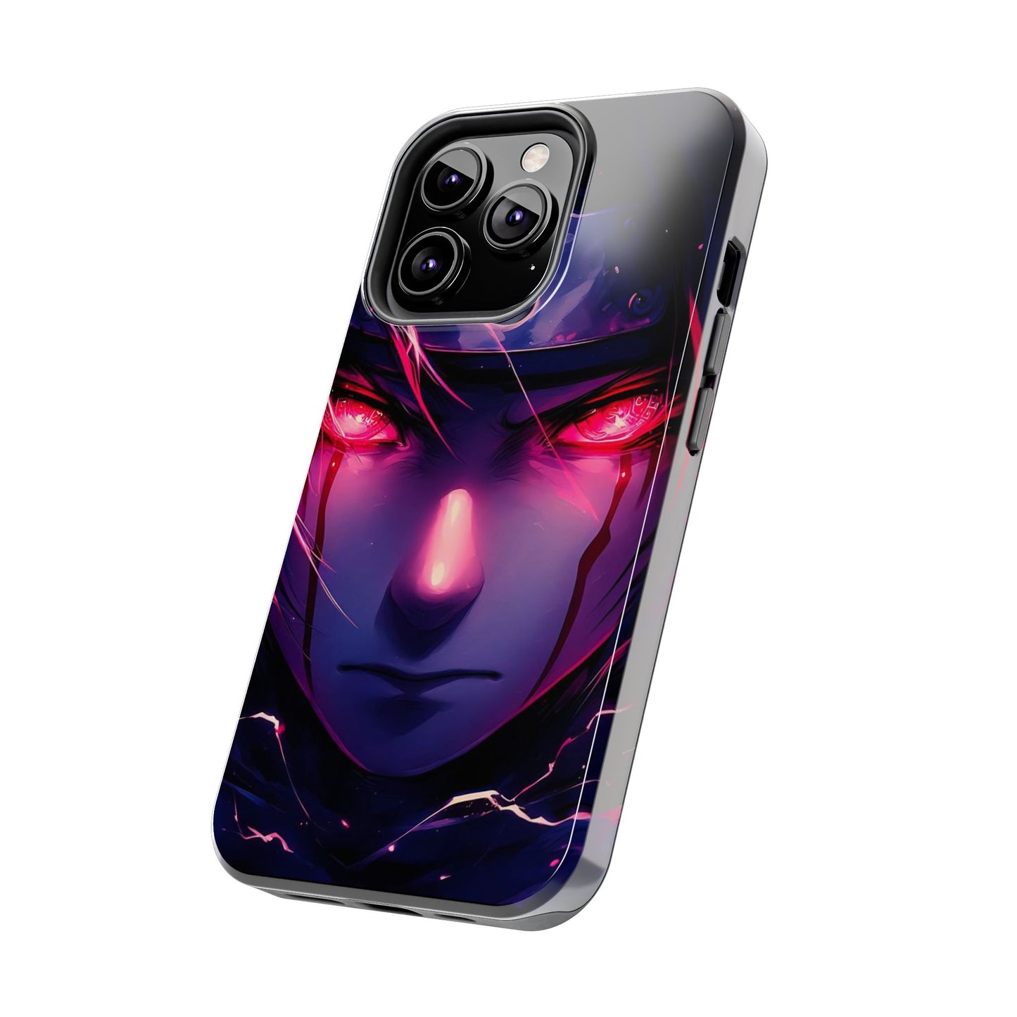 Phone Case- Naruto Tough Case- Durable Protection