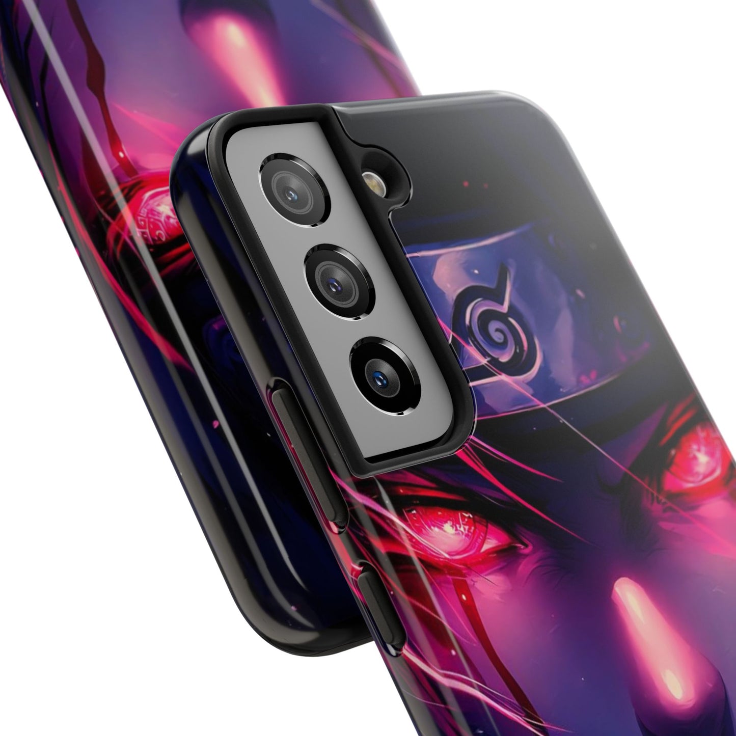 Phone Case- Naruto Tough Case- Durable Protection