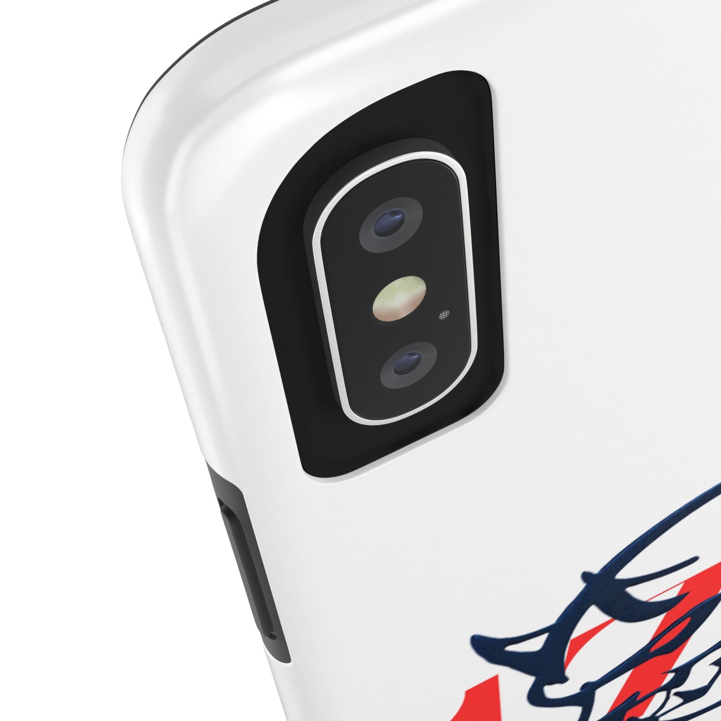 Phone case- Demon 170 Tough Phone Case - Durable Protection
