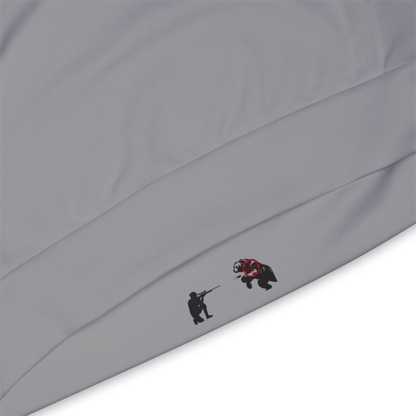 "Tracking Legends Athletic Hoodie – The Perfect Hunting & Outdoor Adventure Gear for Men or Women"