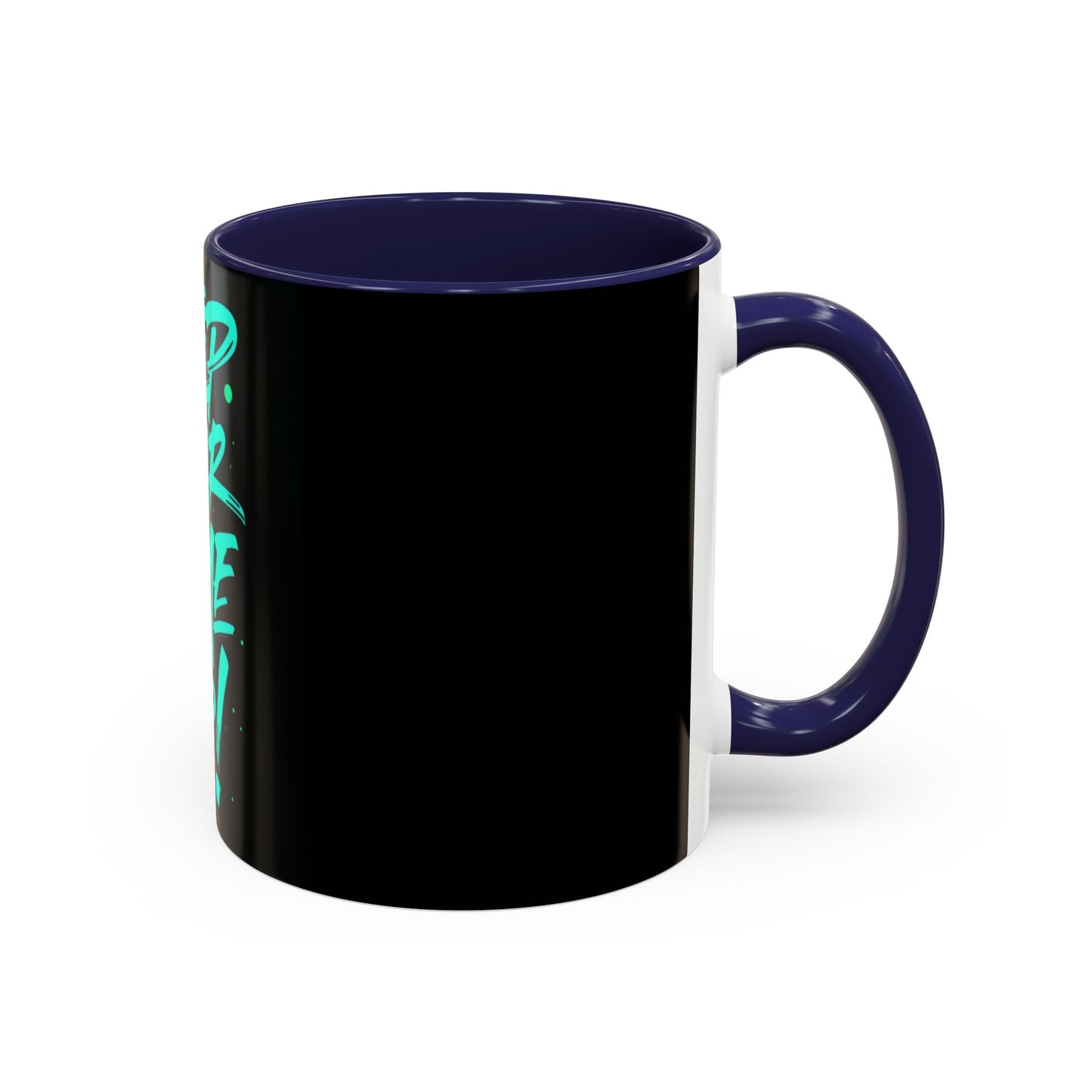 Motivational Accent Coffee Mug - "Step Your Game Up!" - Perfect for Gamers & Coffee Lovers