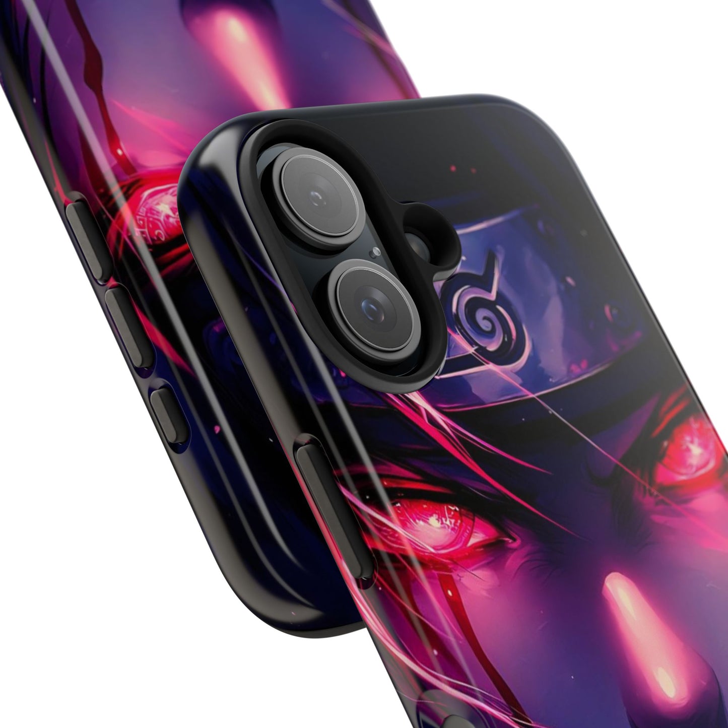 Phone Case- Naruto Tough Case- Durable Protection