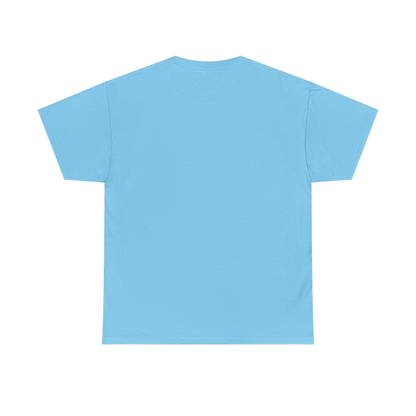 Hyper Blue Motivational Graphic Sonic T-Shirt for Men & Women – Fast & Focused Gamer Tee