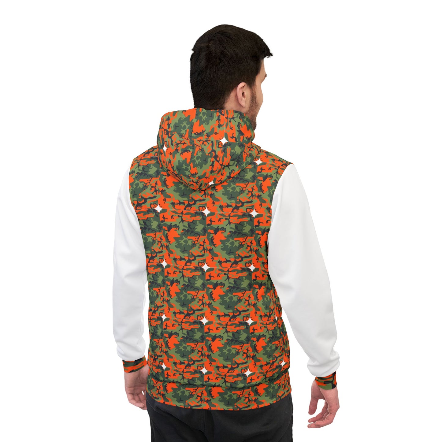 π² Camo Hunter Hoodie β Ultimate Outdoor Adventure Wear for Hunters & Nature Lovers