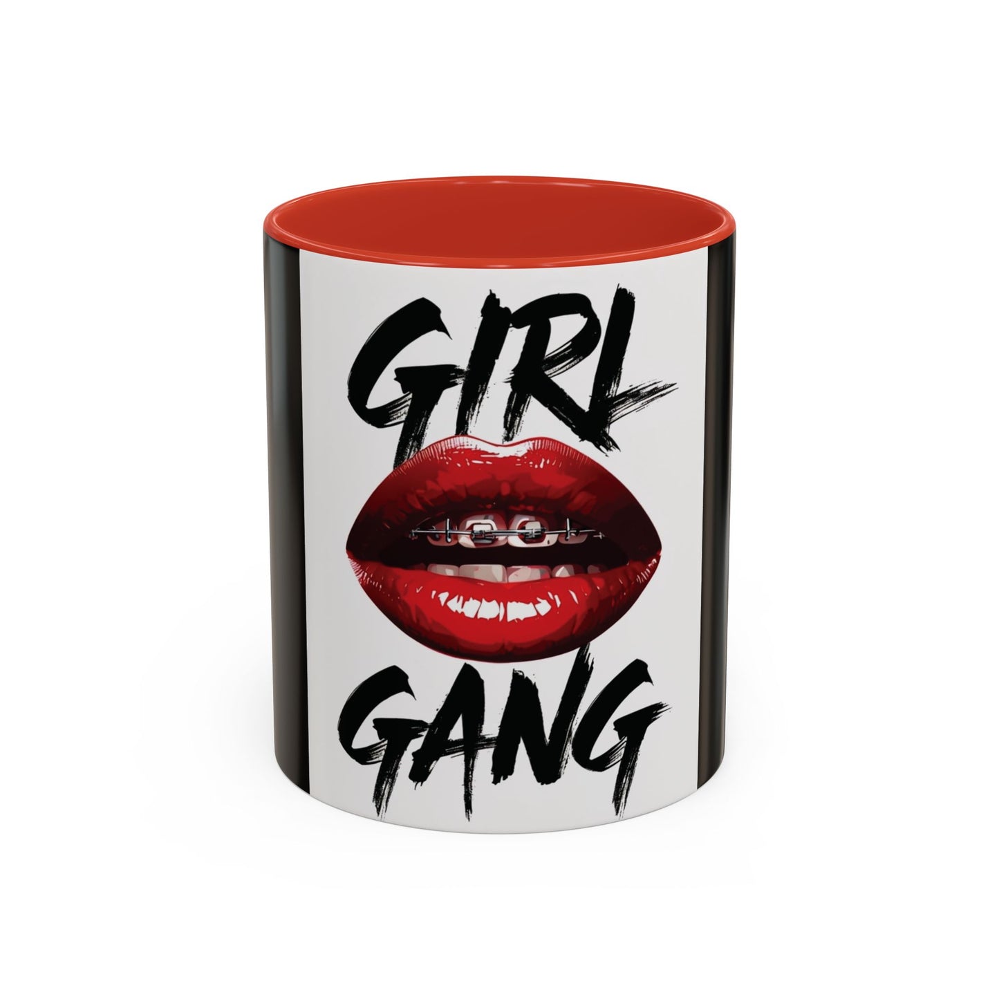 Coffee Mug -Girl Gang
