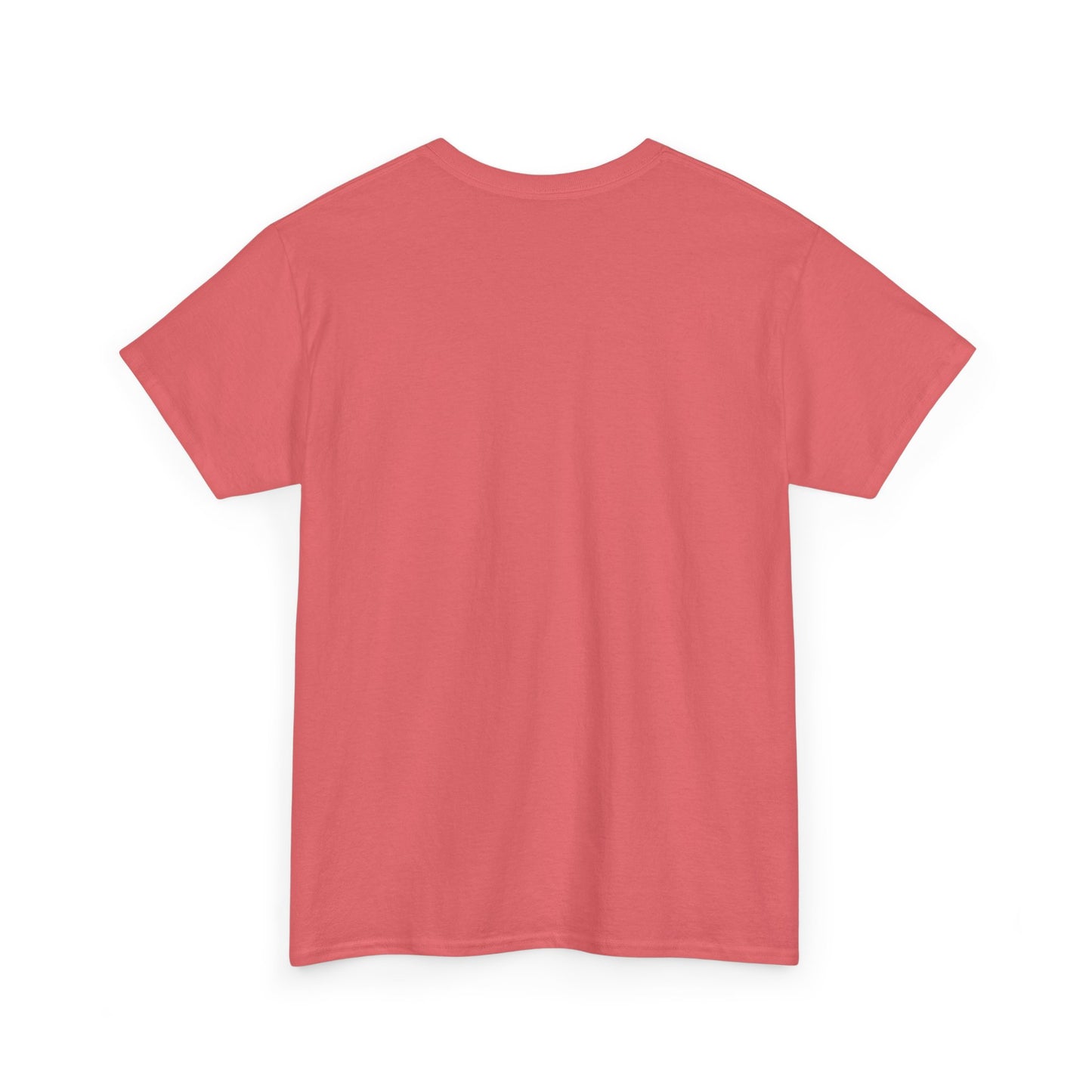 Sushi Cuties Unisex Heavy Cotton Tee - Cute Sushi Graphic Tee for Food Lovers