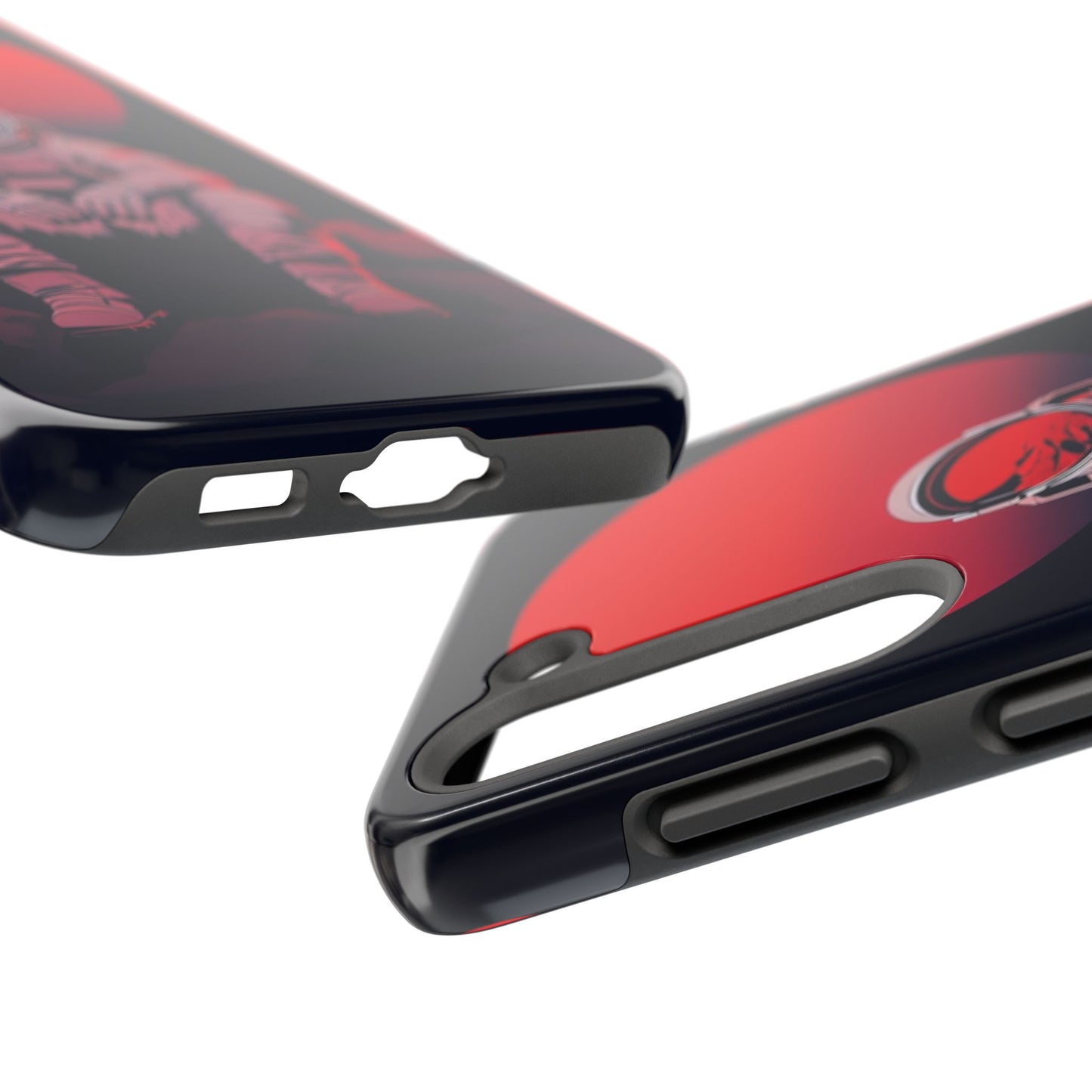 Tough Phone Cases Astronaut