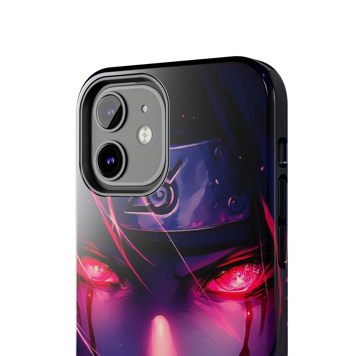Phone Case- Naruto Tough Case- Durable Protection