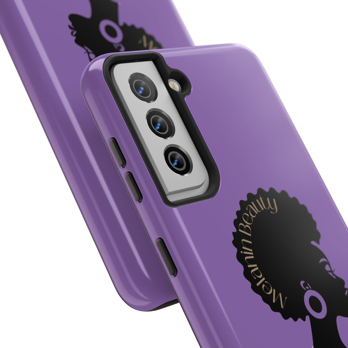 Empowering Tough Phone Case - 'Stand Together' Design
