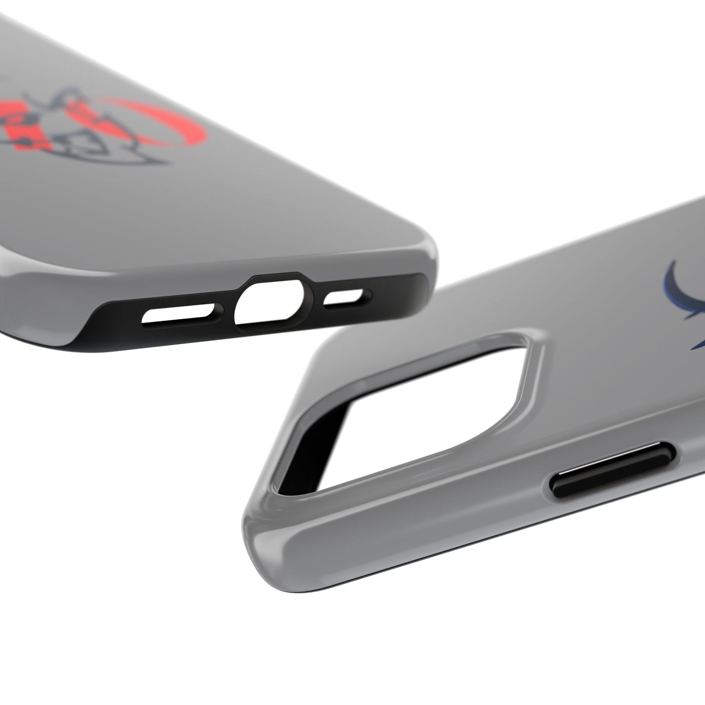 Phone case- Demon 170 Tough Phone Case - Durable Protection