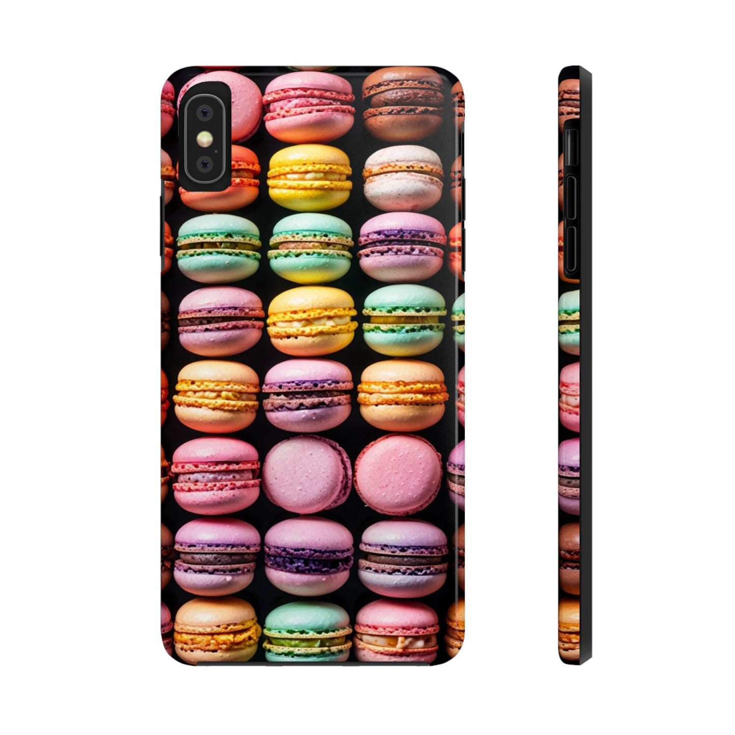 Tough iPhone Cases For Girls