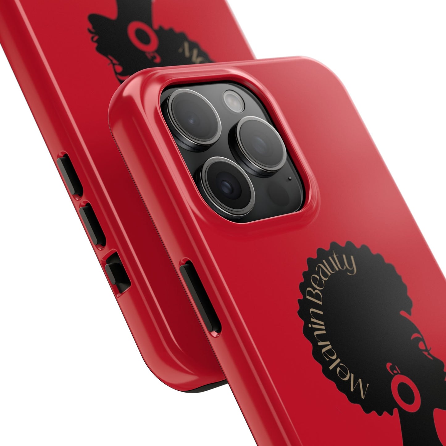 Empowering Tough Phone Case - 'Stand Together' Design