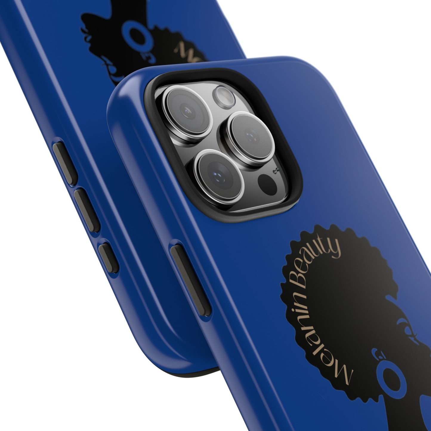 Empowering Tough Phone Case - 'Stand Together' Design