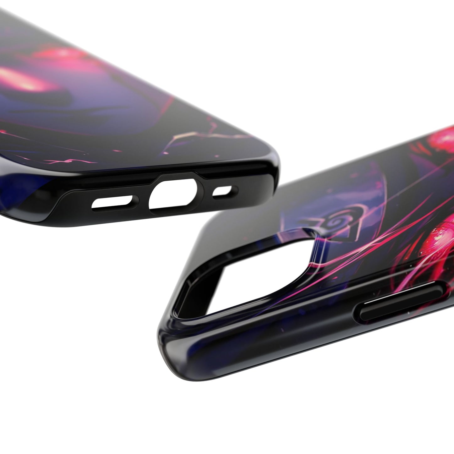Phone Case- Naruto Tough Case- Durable Protection