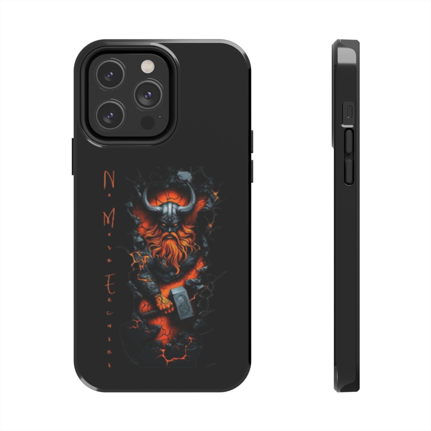 Phone case- SpiderMan Tough Phone Case - Durable Protection for Car Enthusiasts