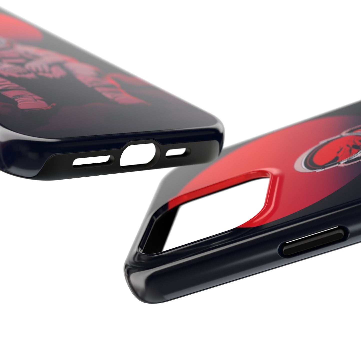Tough Phone Cases Astronaut
