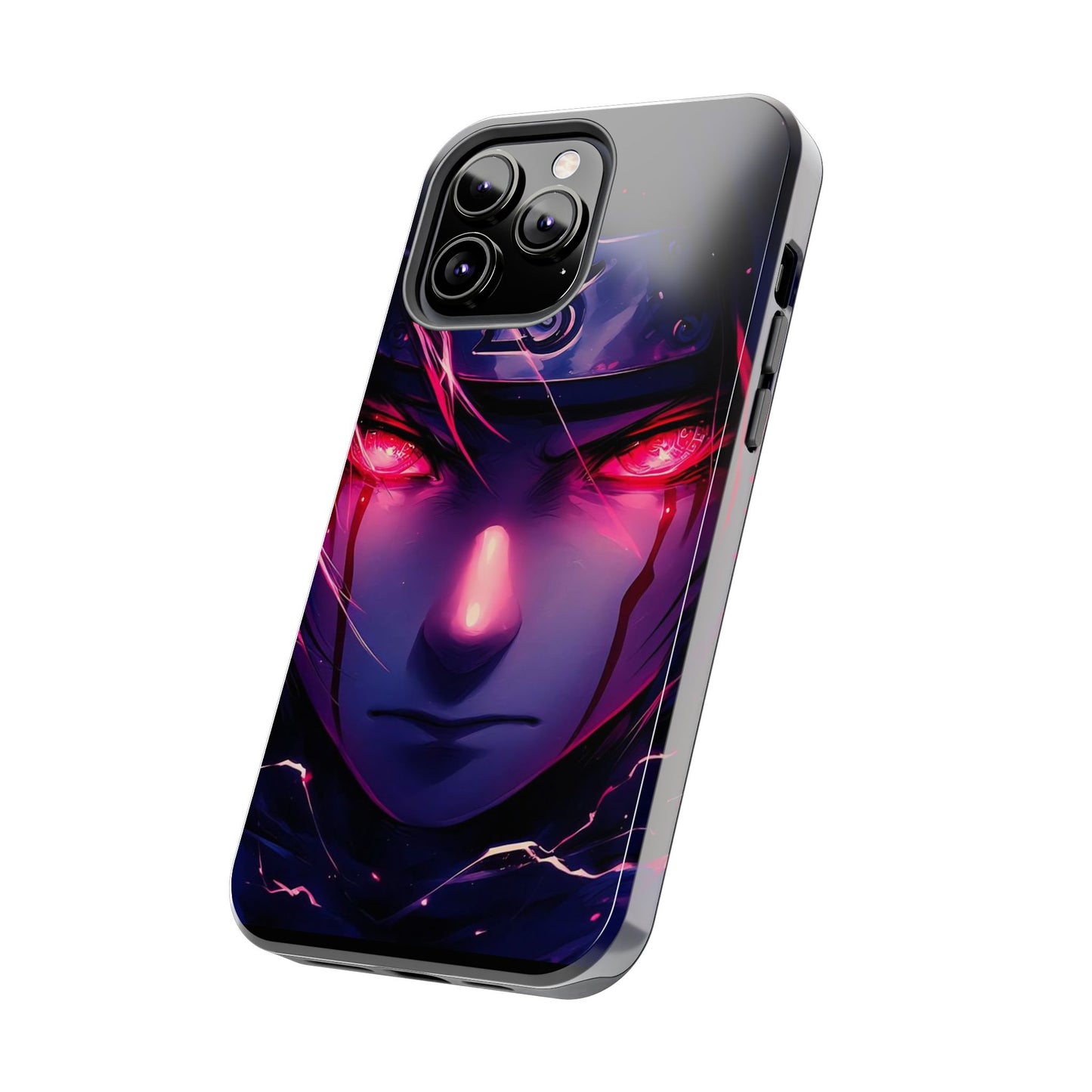 Phone Case- Naruto Tough Case- Durable Protection