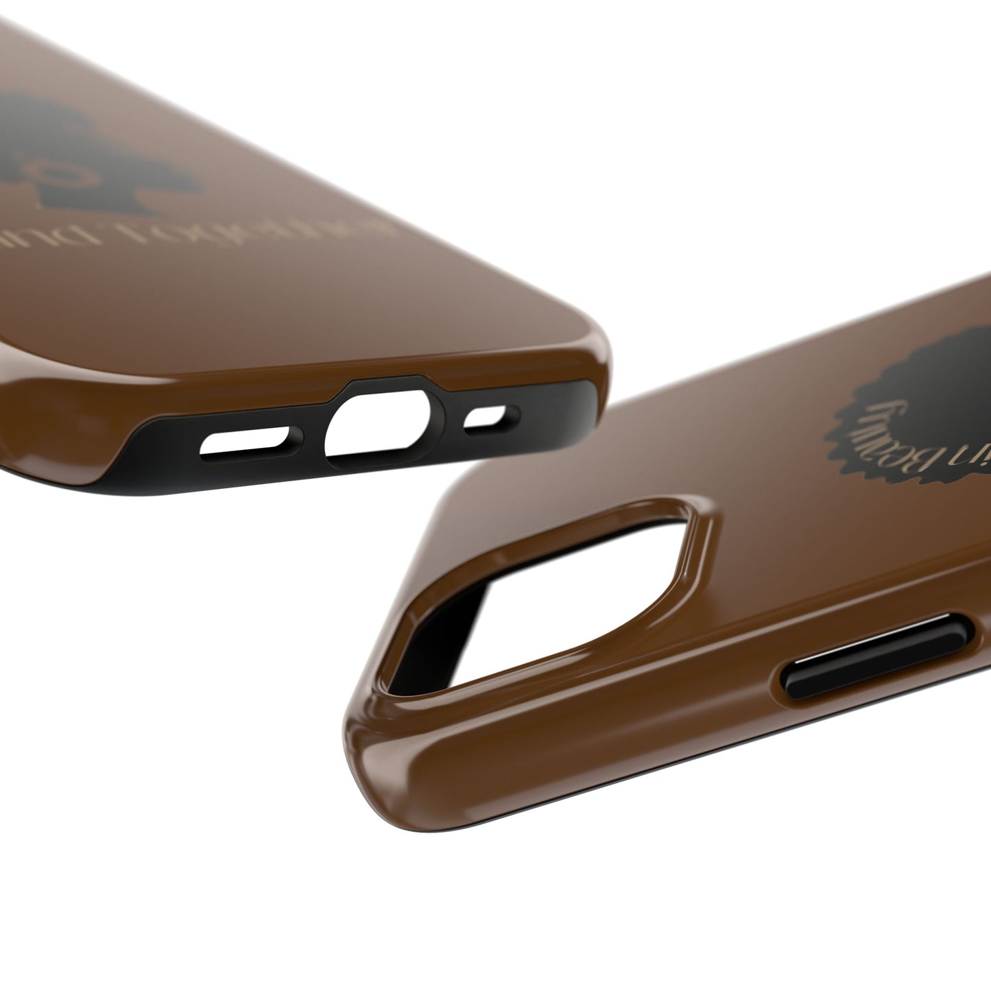 Gifts for Empowering Women Tough Phone Cases - 'Stand Together' Design
