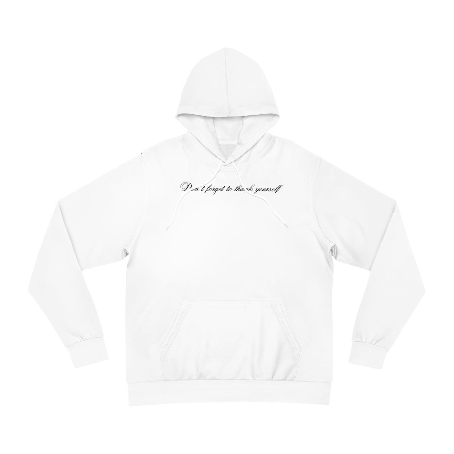 Frosted Pearl White Hoodie for Men – Snoop Doggy Dogg Inspired West Coast Clothing
