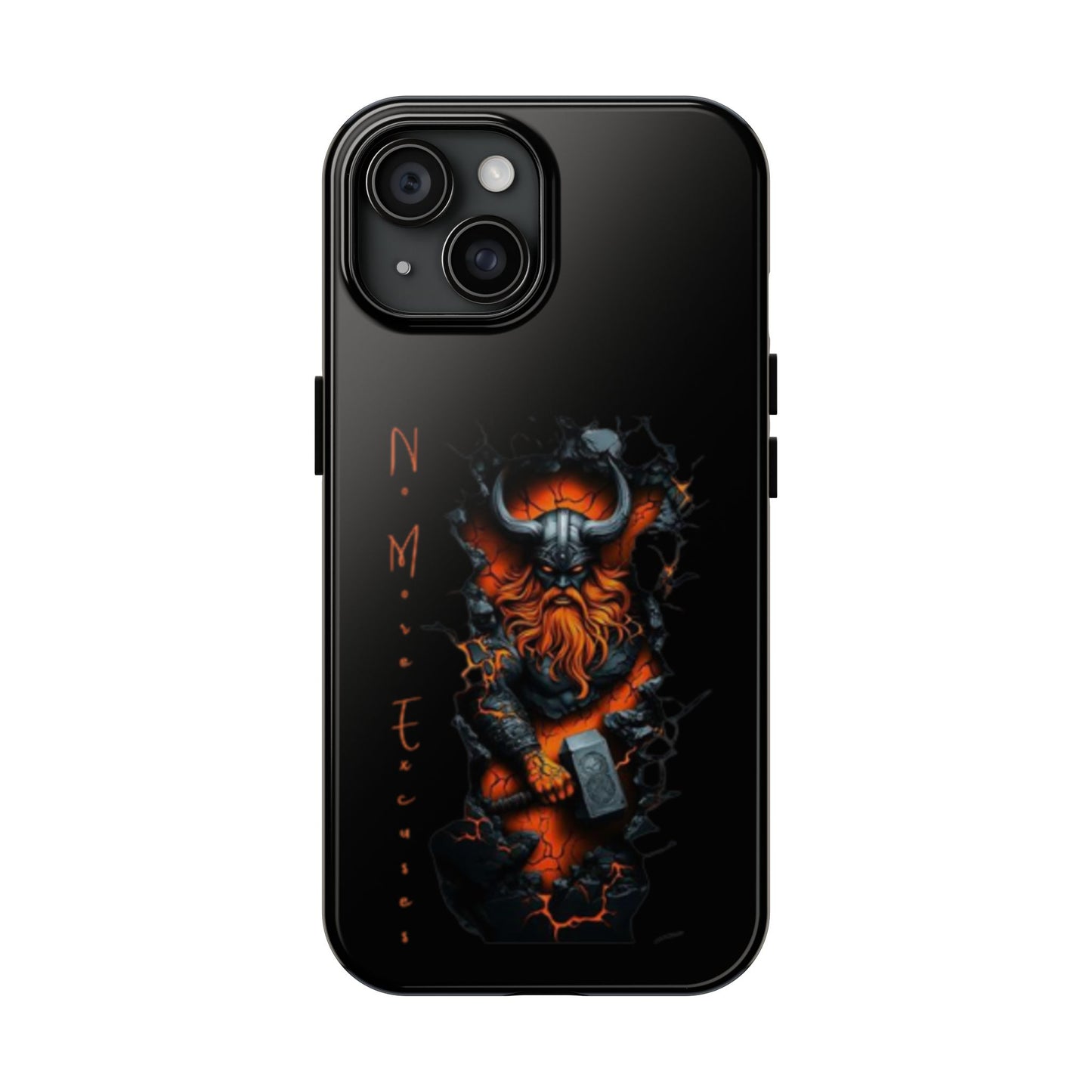 Phone case- SpiderMan Tough Phone Case - Durable Protection for Car Enthusiasts