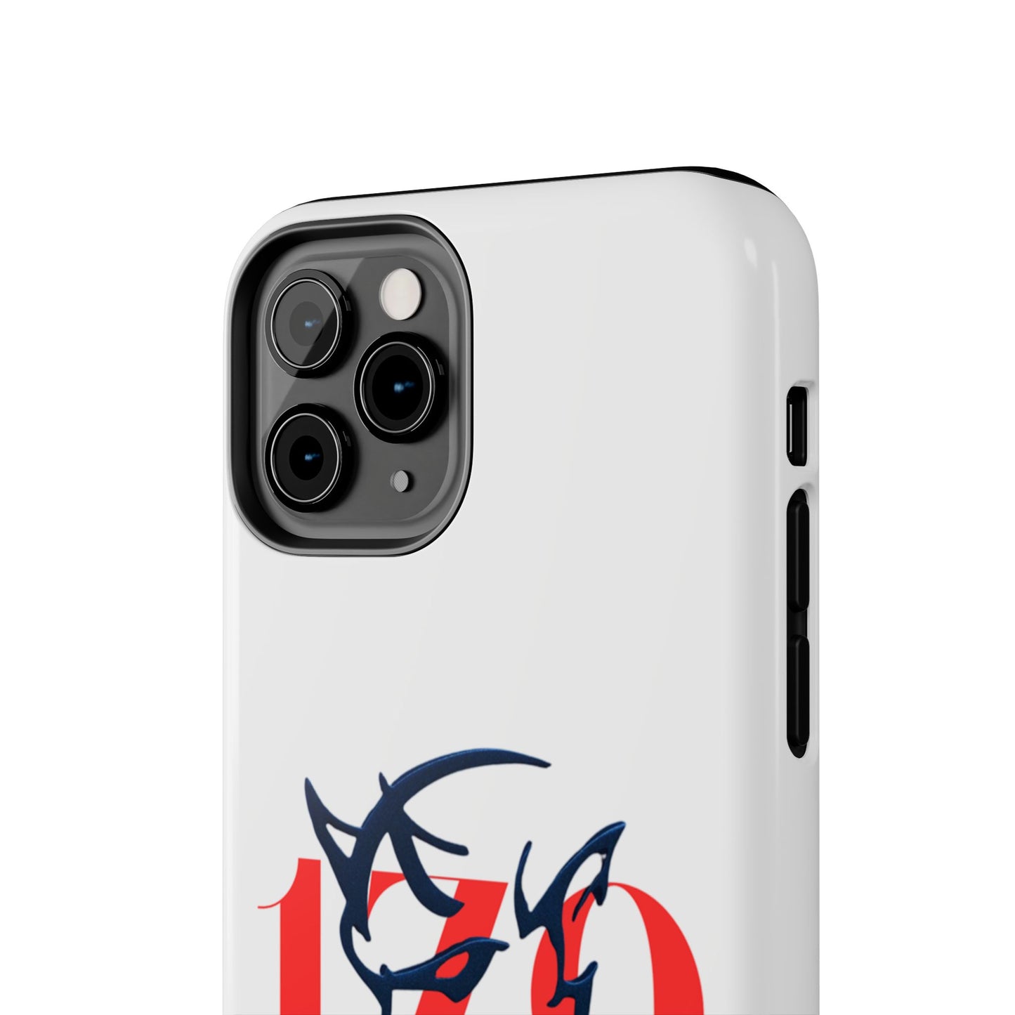 Phone case- Demon 170 Tough Phone Case - Durable Protection