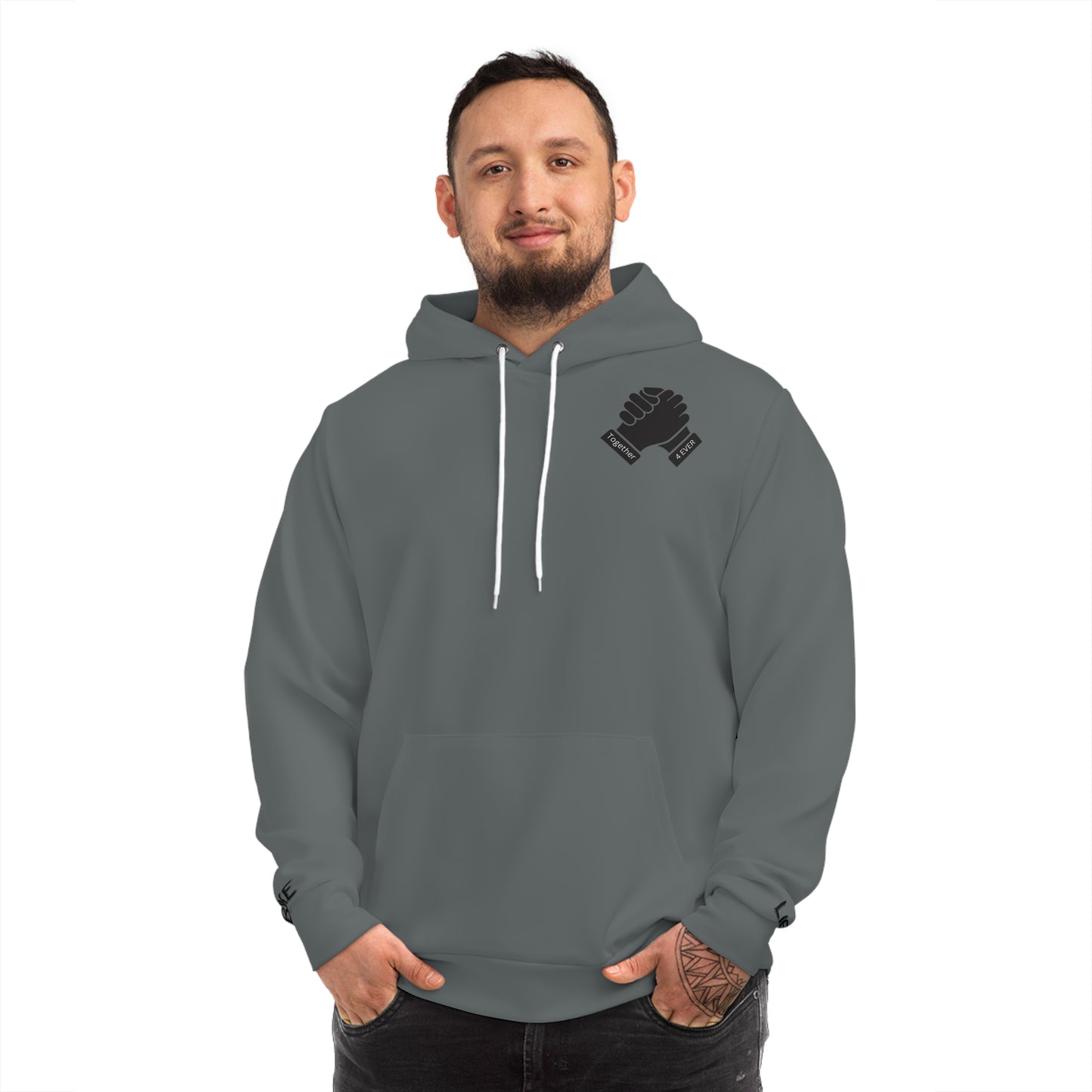 Stylish Grey Motorcycle Hoodie 🏍️⚡ | Ride Safe, Live Bold
