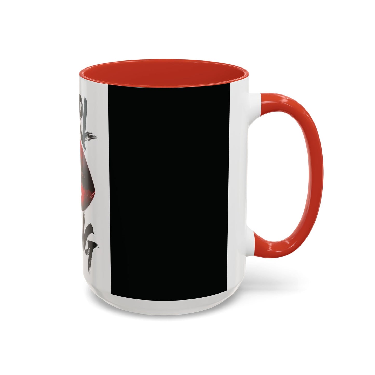 Coffee Mug -Girl Gang